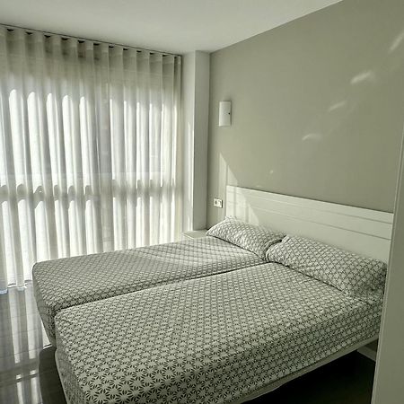 Apartament Piso-Del-Playa Guardamar del Segura Zewnętrze zdjęcie
