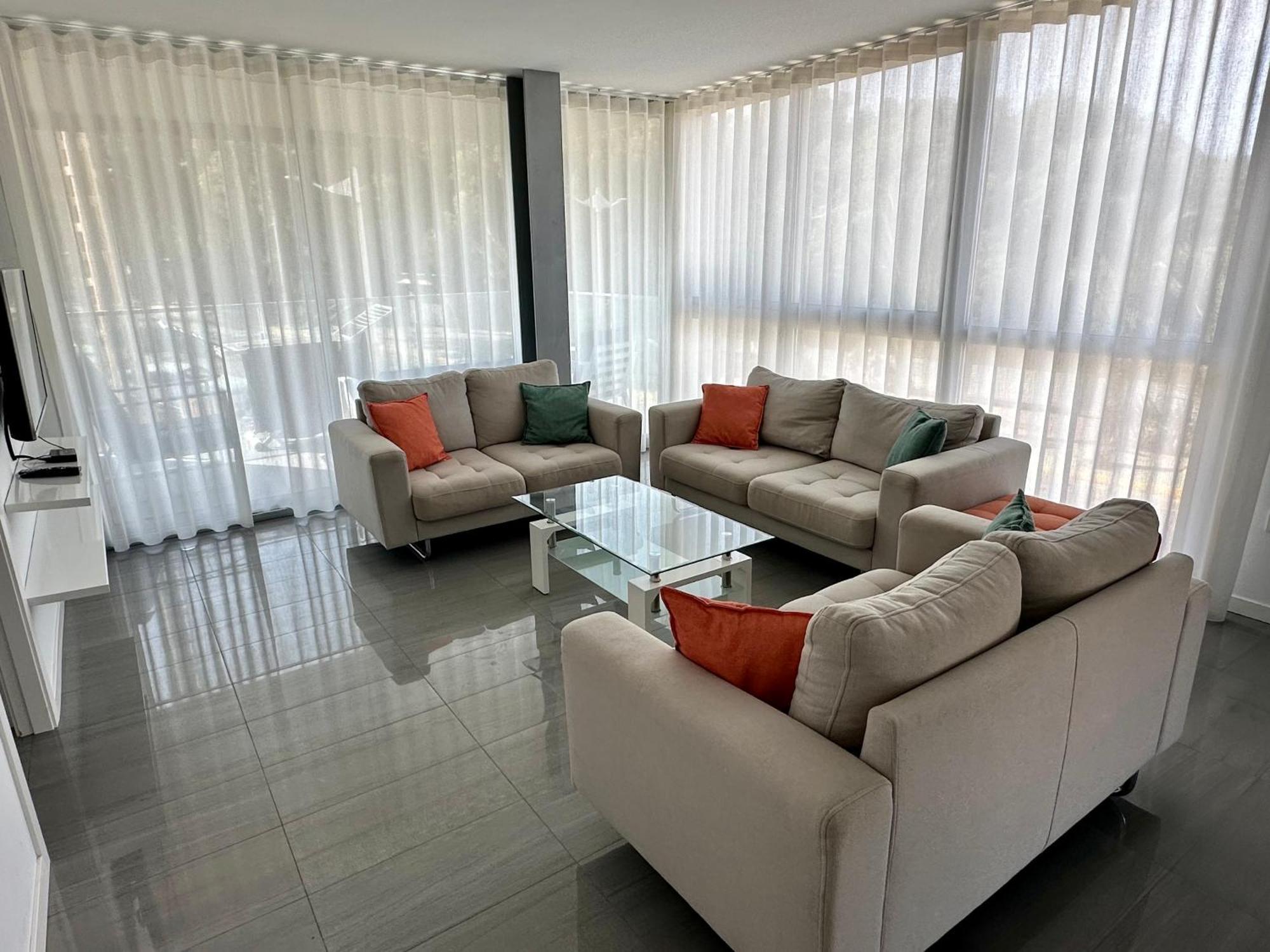 Apartament Piso-Del-Playa Guardamar del Segura Zewnętrze zdjęcie