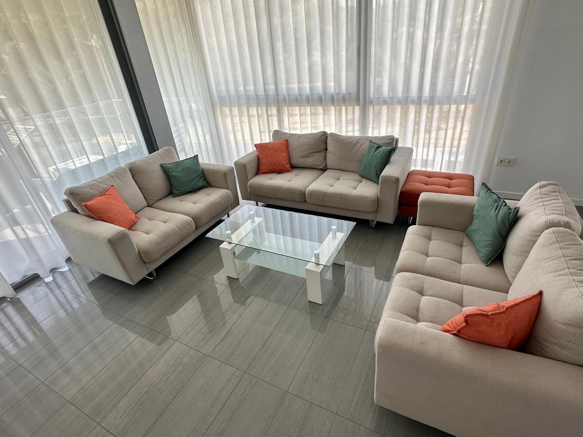 Apartament Piso-Del-Playa Guardamar del Segura Zewnętrze zdjęcie