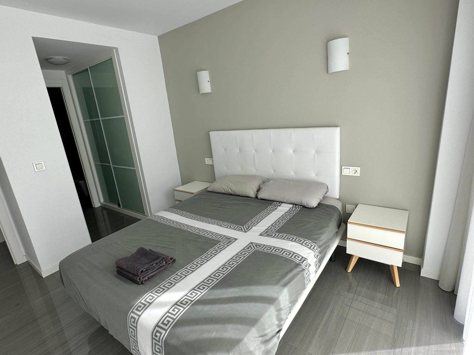 Apartament Piso-Del-Playa Guardamar del Segura Zewnętrze zdjęcie