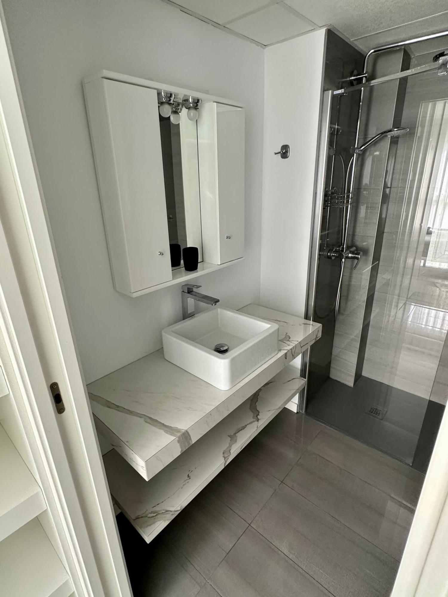 Apartament Piso-Del-Playa Guardamar del Segura Zewnętrze zdjęcie