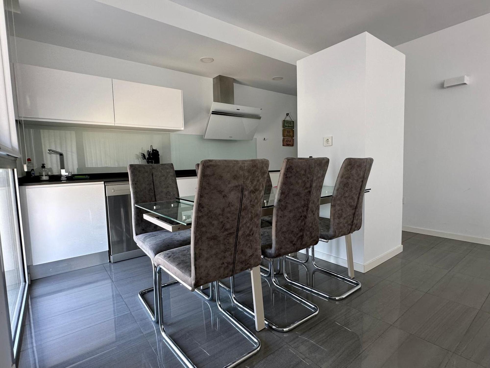 Apartament Piso-Del-Playa Guardamar del Segura Zewnętrze zdjęcie